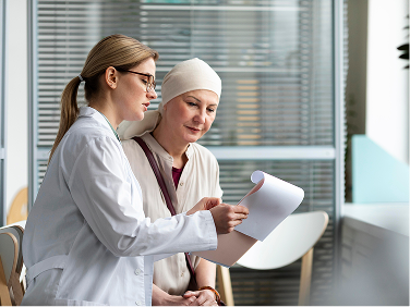 Oncologia Integrativa