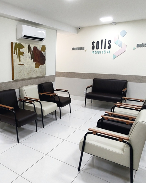 Clínica Solis Médica