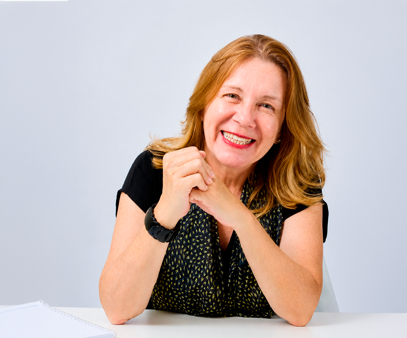 Dra. Regina Barbosa Barroso Ferreira